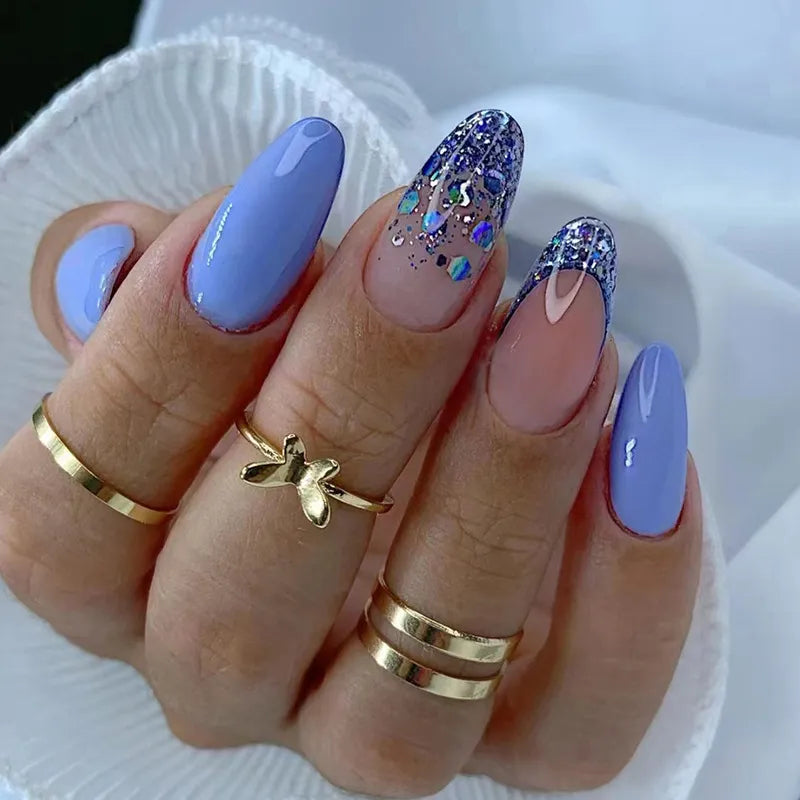 nails | Static Nails | Reusable Nails