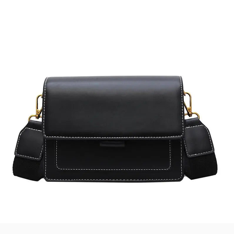 Women's Trendy Crossbody Bag |Crossbody Purses |Trendy Soft Leather Crossbody Bags | Shoulder Handbags | Womens Purses | Small Crossbody Bags | contrast color leather crossbody bags | women travel handbag |  Shoulder Messenger Bag | Cross Body Bag | Small Flap Bag |   