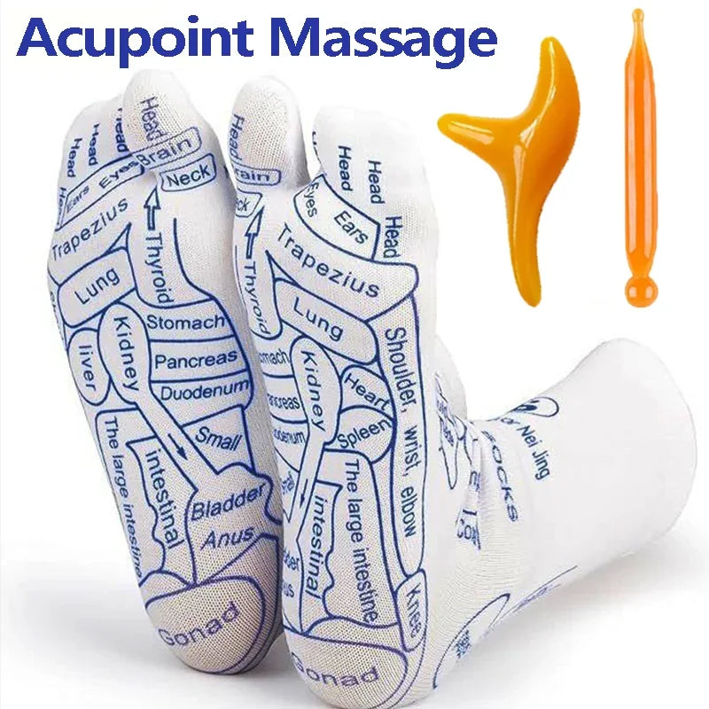  acupressure socks |  foot massage socks |  reflexology socks | tired feet relief | foot pain relief |  relaxation socks | foot care |  physiotherapy socks |  massage socks | foot massage tools | foot health |  well-being