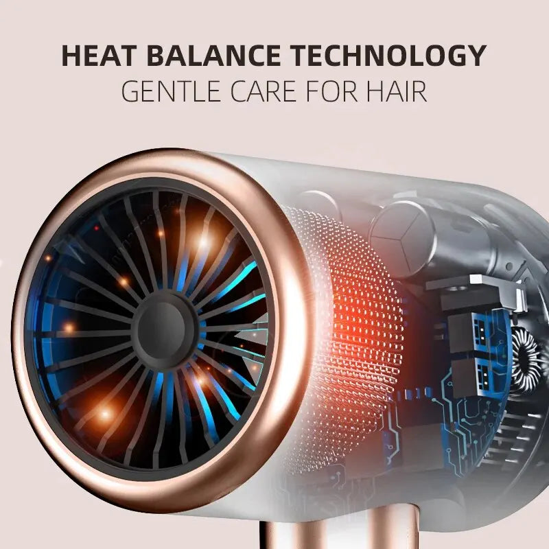 Hair Dryer |  Low Noise hair dryer  |  Electric  Hair Dryer  |  High-speed  hair Dryer |  Blow dryer  |  Hair Dryer |  Turbo hair dryer |  New Turbo Power  Hair Dryer |  Most powerful hair dryer |  Professional Hair Dryer | 