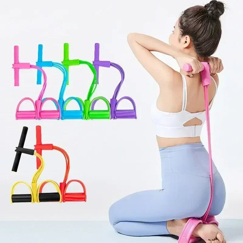 Resistance Bands,