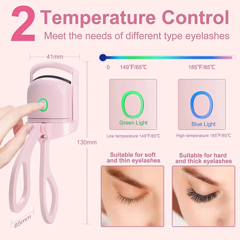 best eyelash curler