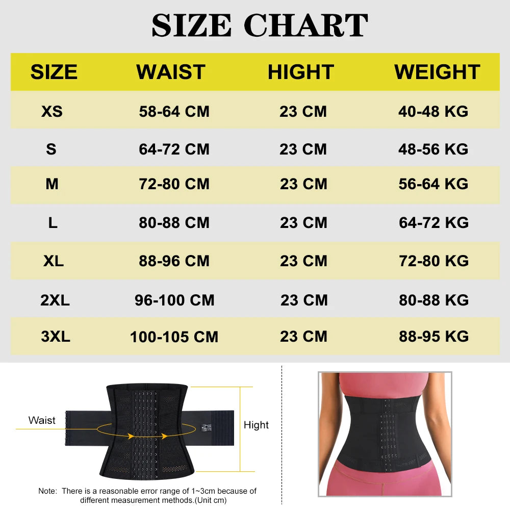 Double Belt Waist Cincher | Flat Belly Postpartum Wrap  |  Slimming Body Shaper | Shapewear Flat Belly |   Waist Trainer |  Waist Trainer Corset Shapewear |   Shapewear Tummy Control |    Waist Cinchers |  Girdle Body Shapewear | body shaper | Waistband Shaping Jumpsuit