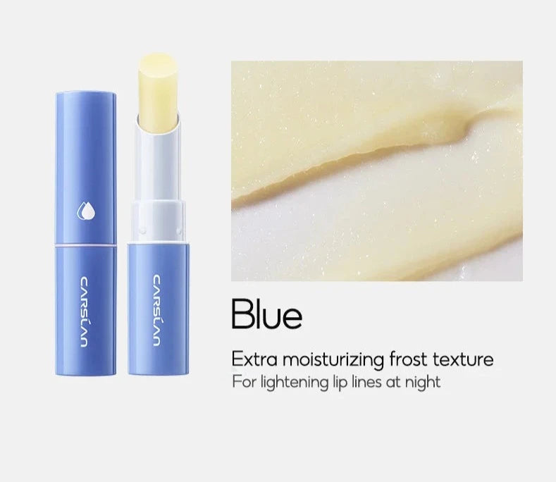 Flower Essence Color Lip Balm, Natural Lip Balm, Moisturizing Lip Balm, Non-Sticky Lip Balm, Long-Lasting Lip Balm, Natural Lip Color, Sheer Lip Color, Buildable Lip Color, Lip Plumper, Lip Care, Makeup, Gentle Formula, Everyday Use