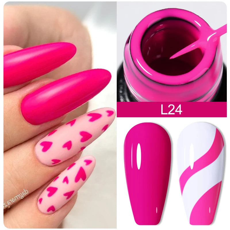 Liner Gel nail Polish | Metallic Painting Liner Gel | Super-Bright Metallic Liner |Gold Silver Mirror Gel Nail Polish |  liner art gel polish | Glitter Nail Art Gel Liner |  Diamond Painted Polish |  Gel Nail Polish |   Metallic Painting nail gel | Nail Polish | Nail Gel |  Liner Gel Nail Art | Striping Nail Gel