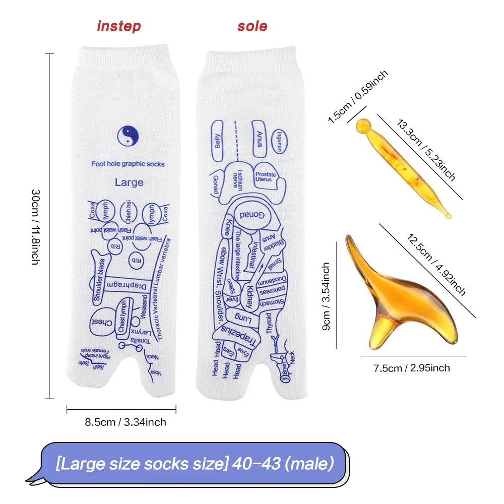  acupressure socks |  foot massage socks |  reflexology socks | tired feet relief | foot pain relief |  relaxation socks | foot care |  physiotherapy socks |  massage socks | foot massage tools | foot health |  well-being