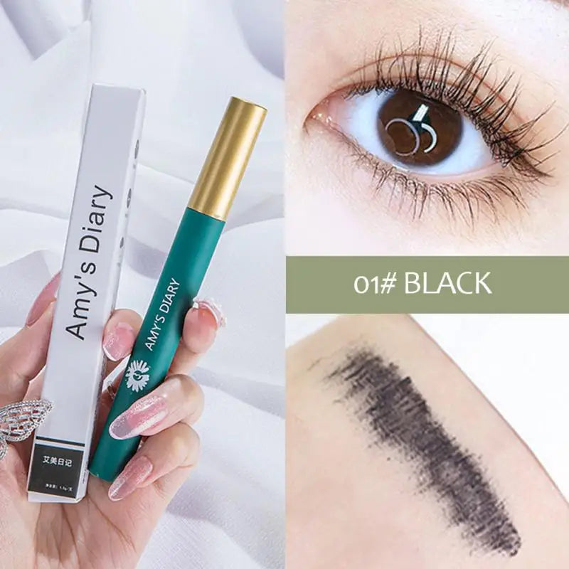  Black Mascara, Lengthening Mascara, Volumizing Mascara, Clump-Free Mascara, Waterproof Mascara, Smudge-Proof Mascara, Natural-Looking Lashes, Korean Beauty Mascara, Cruelty-Free Mascara, Long-Lasting Lashes, Dramatic Lashes, Everyday Mascara, Professional Makeup