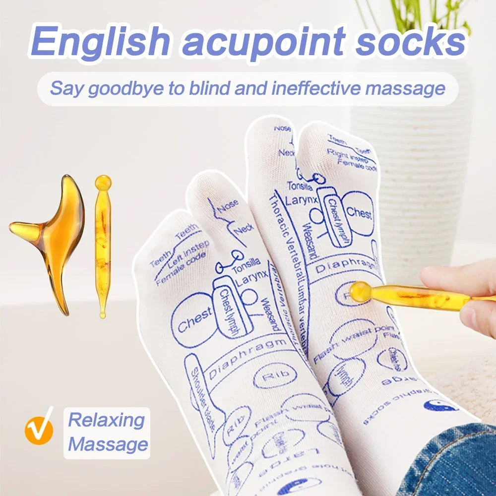  acupressure socks |  foot massage socks |  reflexology socks | tired feet relief | foot pain relief |  relaxation socks | foot care |  physiotherapy socks |  massage socks | foot massage tools | foot health |  well-being