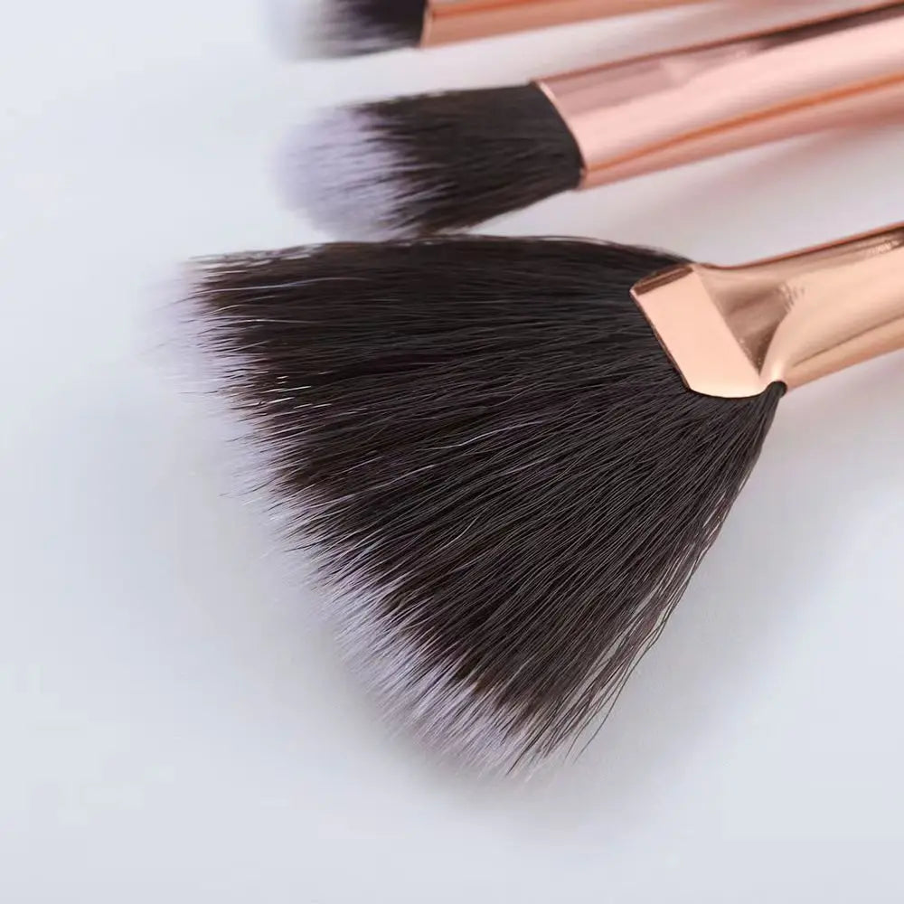 Makeup brush set | Makeup Brushes | Professional Makeup Brush Set | perfect makeup brush set |Pro Marble Makeup Brush Set | Complete Makeup Brushes Set | Makeup Brushes with  Sponges | High Quality Makeup Brushes |  Marble Makeup Brush Set | Essential makeup brushes | 15 pcs makeup brush set 