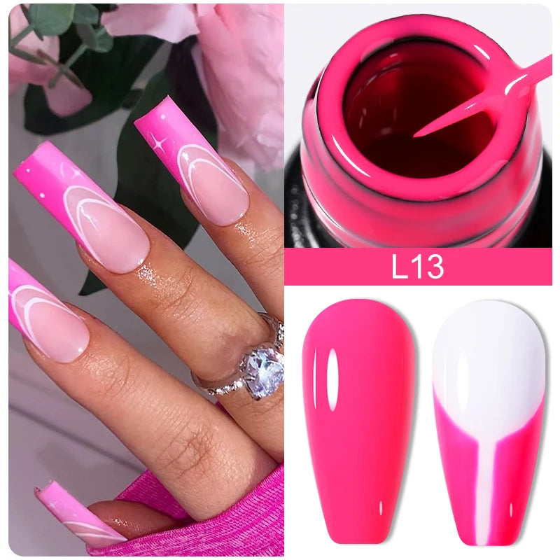 Liner Gel nail Polish | Metallic Painting Liner Gel | Super-Bright Metallic Liner |Gold Silver Mirror Gel Nail Polish |  liner art gel polish | Glitter Nail Art Gel Liner |  Diamond Painted Polish |  Gel Nail Polish |   Metallic Painting nail gel | Nail Polish | Nail Gel |  Liner Gel Nail Art | Striping Nail Gel