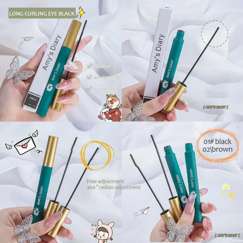  Black Mascara, Lengthening Mascara, Volumizing Mascara, Clump-Free Mascara, Waterproof Mascara, Smudge-Proof Mascara, Natural-Looking Lashes, Korean Beauty Mascara, Cruelty-Free Mascara, Long-Lasting Lashes, Dramatic Lashes, Everyday Mascara, Professional Makeup