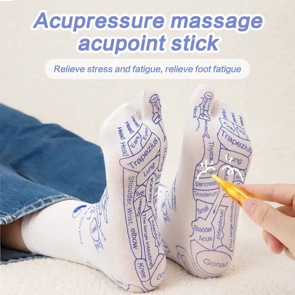  acupressure socks |  foot massage socks |  reflexology socks | tired feet relief | foot pain relief |  relaxation socks | foot care |  physiotherapy socks |  massage socks | foot massage tools | foot health |  well-being