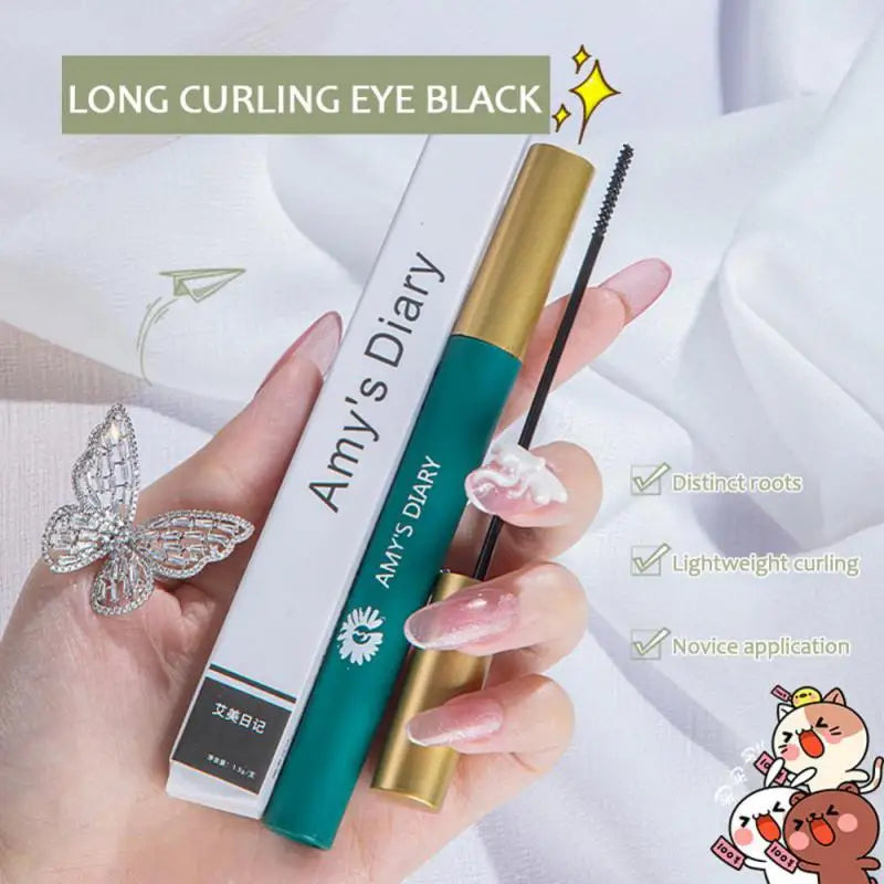  Black Mascara, Lengthening Mascara, Volumizing Mascara, Clump-Free Mascara, Waterproof Mascara, Smudge-Proof Mascara, Natural-Looking Lashes, Korean Beauty Mascara, Cruelty-Free Mascara, Long-Lasting Lashes, Dramatic Lashes, Everyday Mascara, Professional Makeup