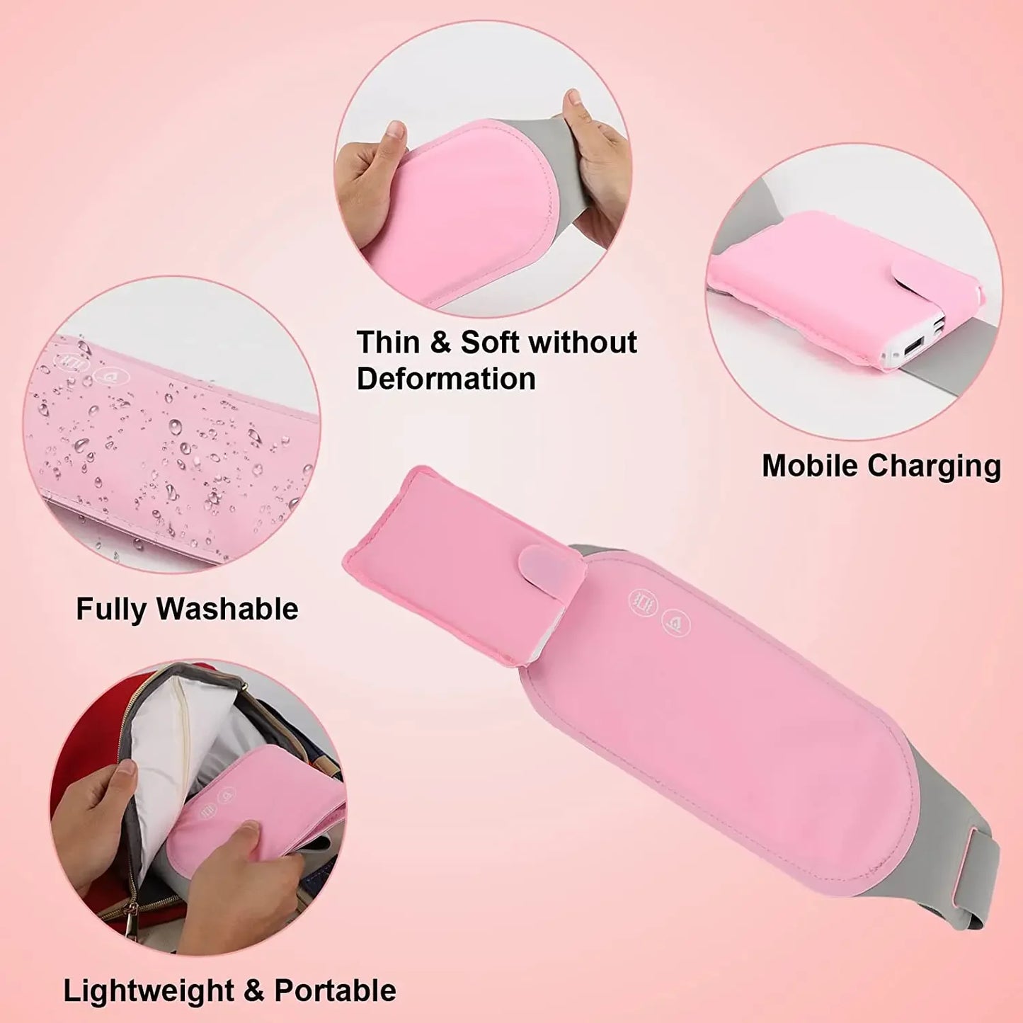 Menstrual Heating Pad