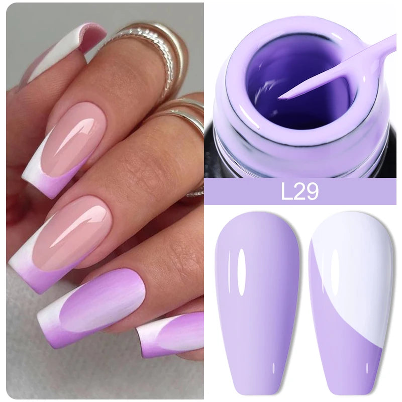 Liner Gel nail Polish | Metallic Painting Liner Gel | Super-Bright Metallic Liner |Gold Silver Mirror Gel Nail Polish |  liner art gel polish | Glitter Nail Art Gel Liner |  Diamond Painted Polish |  Gel Nail Polish |   Metallic Painting nail gel | Nail Polish | Nail Gel |  Liner Gel Nail Art | Striping Nail Gel