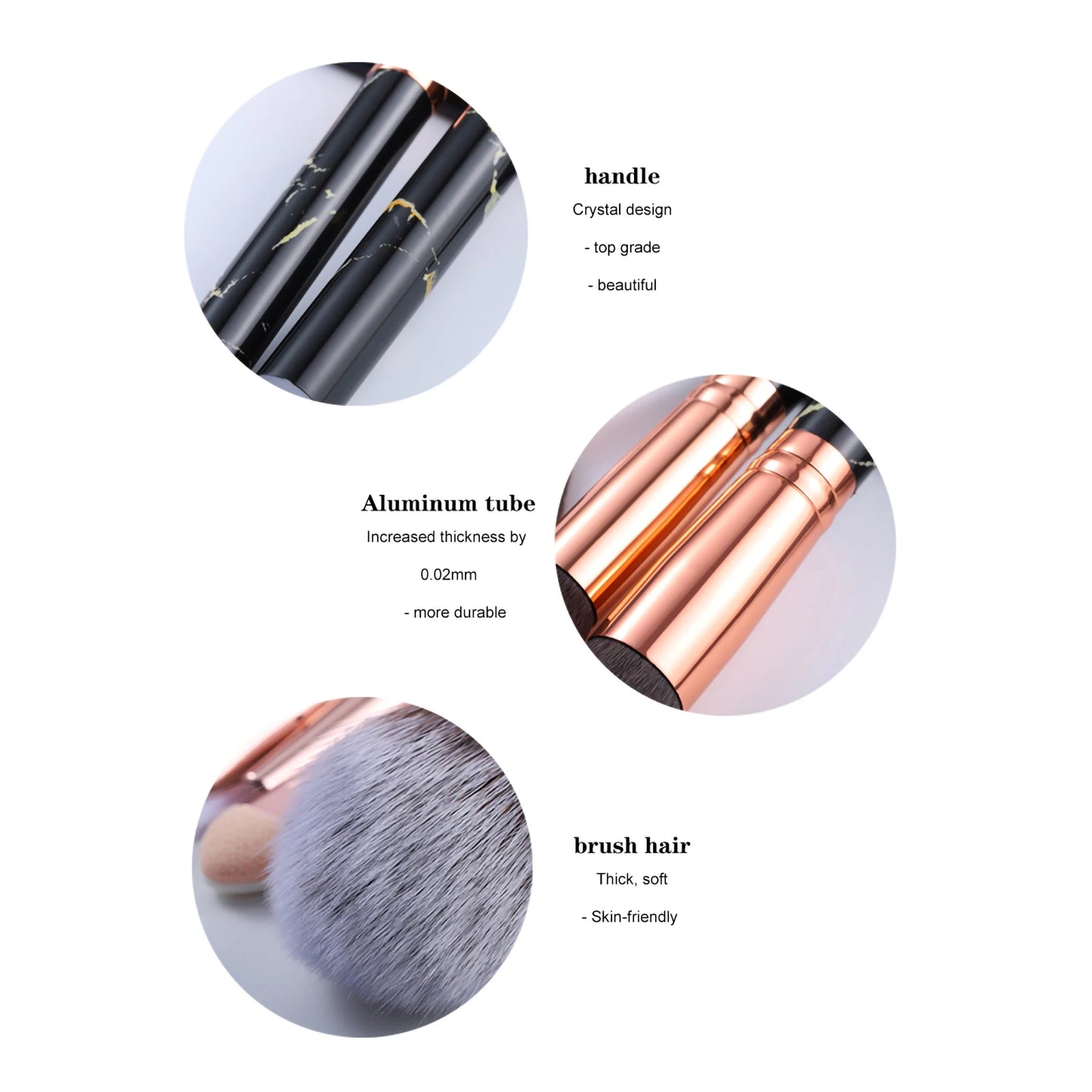 Makeup brush set | Makeup Brushes | Professional Makeup Brush Set | perfect makeup brush set |Pro Marble Makeup Brush Set | Complete Makeup Brushes Set | Makeup Brushes with  Sponges | High Quality Makeup Brushes |  Marble Makeup Brush Set | Essential makeup brushes | 15 pcs makeup brush set 