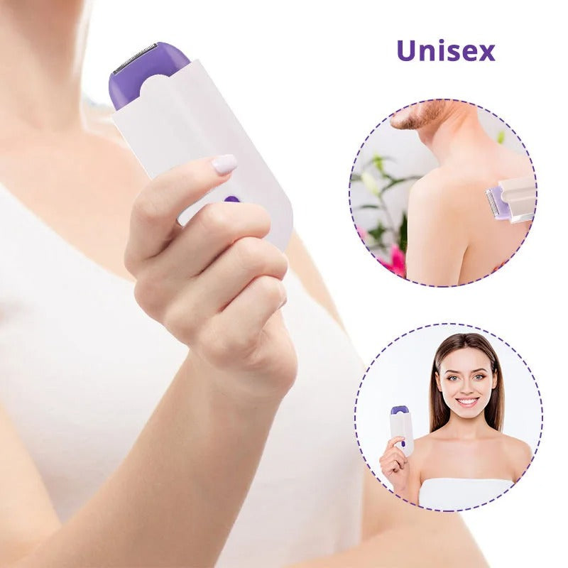 hair removal device | silky smooth hair eraser | Painless Hair Removal,